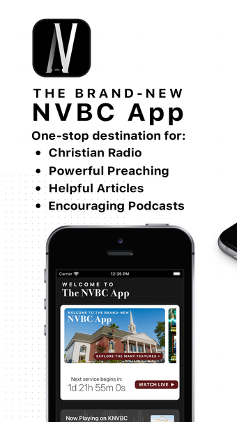 NVBC App