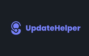 UpdateHelper