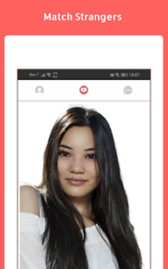 Finder - Meet new people  Match Someone Nearby