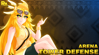 Arena : Tower Defense