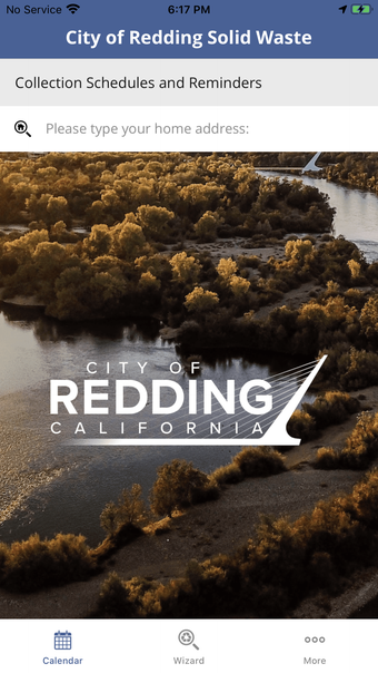 City of Redding Solid Waste