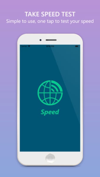 Speed Tester - Easy App