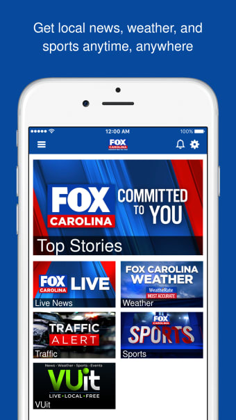 FOX Carolina News