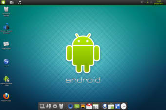 Android Skin Pack