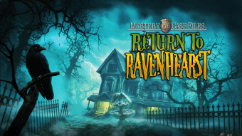 Mystery Case Files: Return to Ravenhearst (Full)