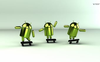 Tema Android 