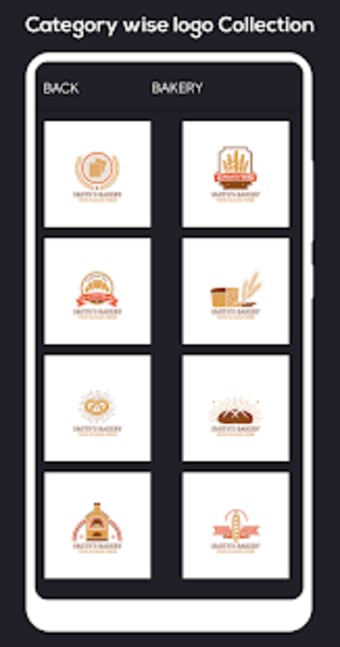 Logo Maker - Free logo design App  Logo creator