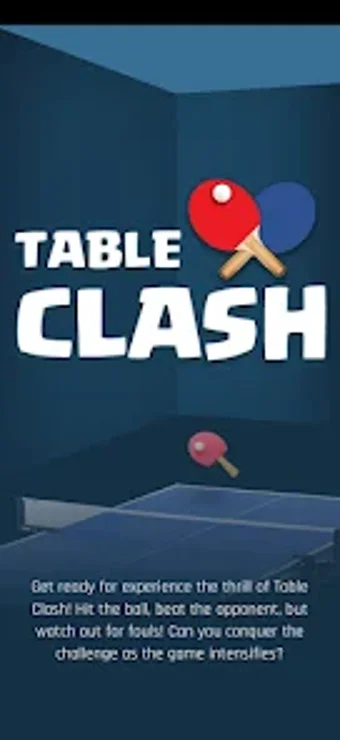 Table Clash