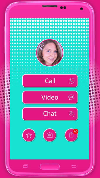 My Princess Doll – Chat And Video Simulation