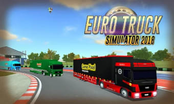 Truck Transport Simulator Game