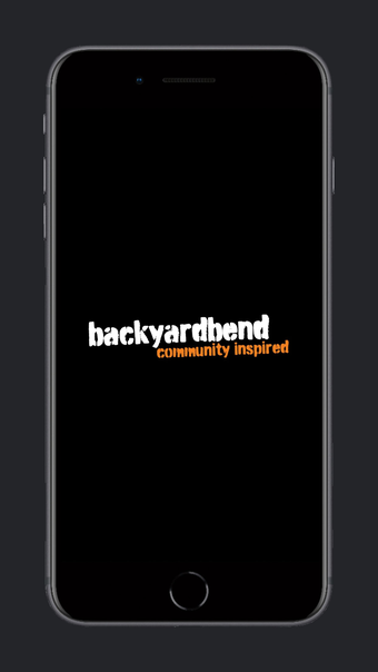 Backyardbend