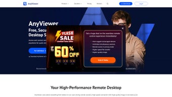 Imagen 0 para AnyViewer