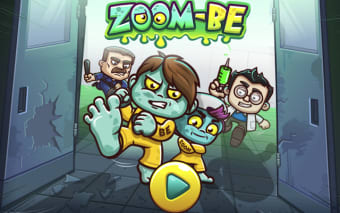 Zoom Be Game