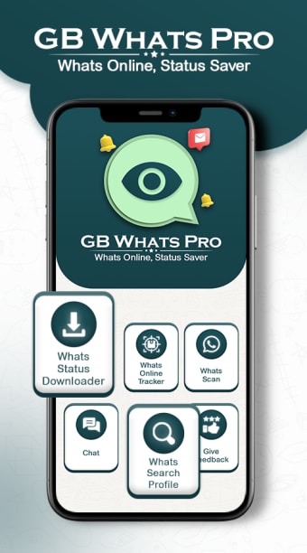 GB Whats Pro 2022