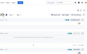 Jira Backlog Expander