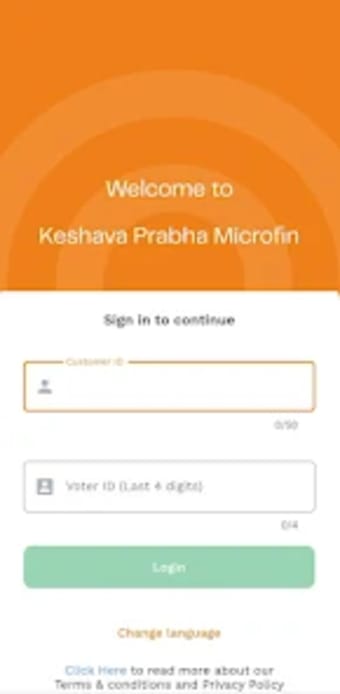 Keshava Prabha Microfin