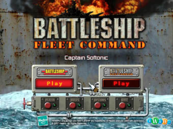BattleShip Fleet Command