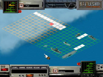 BattleShip Fleet Command