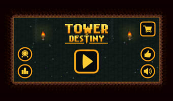 Tower of Destiny