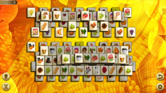 Mahjong Infinity: Christmas Miracle