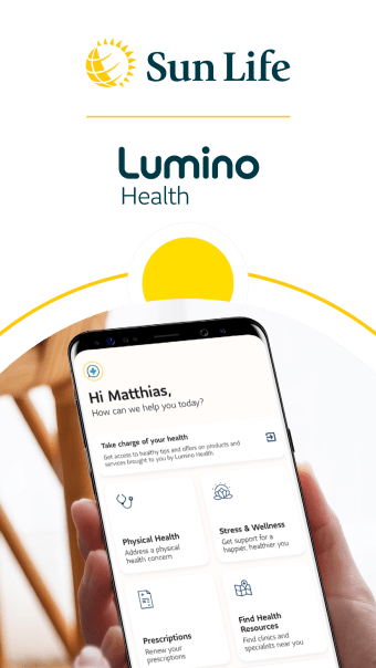 Lumino Health Virtual Care