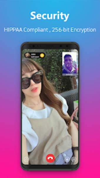 HiNow - Video Chat  Earn Money.