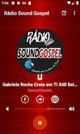 Rádio Sound Gospel