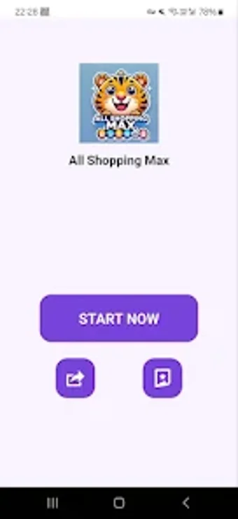 All Shopping Max