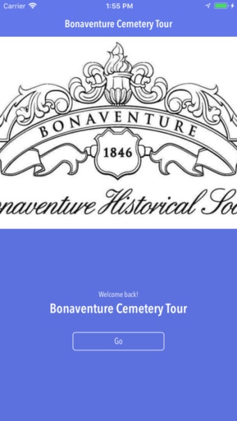 Bonaventure Cemetery Tour