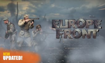 Europe Front Full