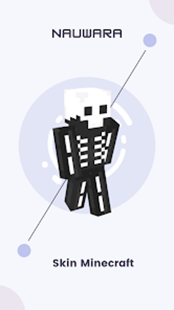 Skin Halloween for Minecraft P