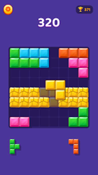 Block Master - Puzzle 3D
