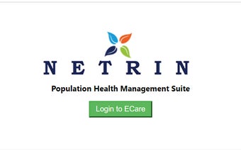 Netrin-Point of care