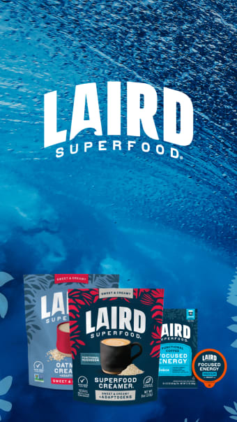 Laird Superfood Inc.