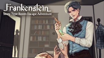 Frankenstein  RoomESC Adventure Game