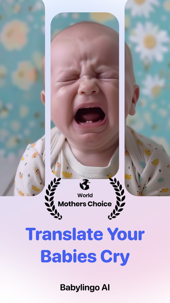 Baby Cry Analyzer  Translator