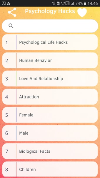 1000 Psychology Facts  Life Hacks - CrushLove..