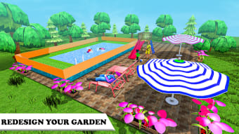 Garden Escapes : Garden Design