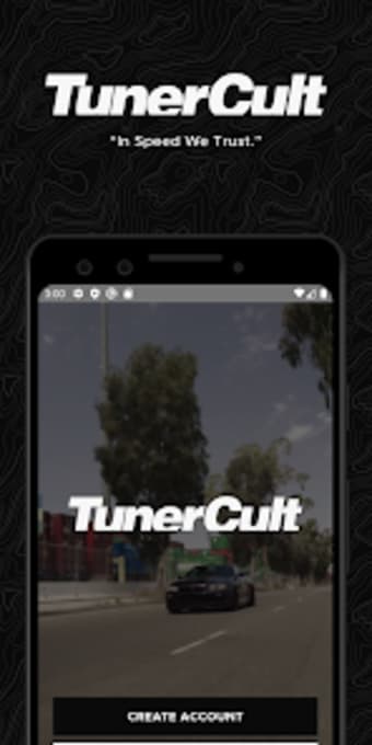 Tuner Cult