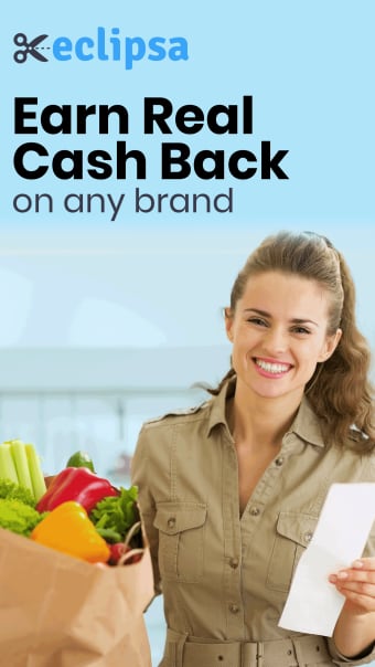 Eclipsa: Cash Back Rewards