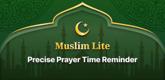 Muslim Lite: Your Prayer Times