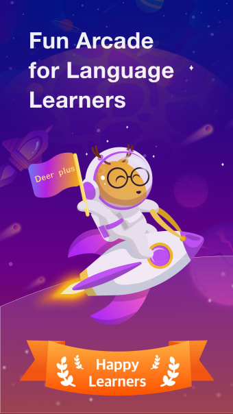 LingoDeer Plus: Language Games