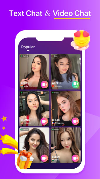 BunChat Pro Video Chat