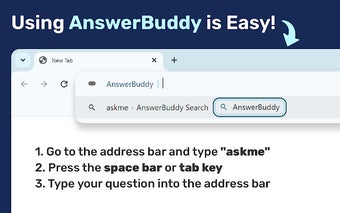 AnswerBuddy