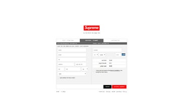 Z Supreme autofill