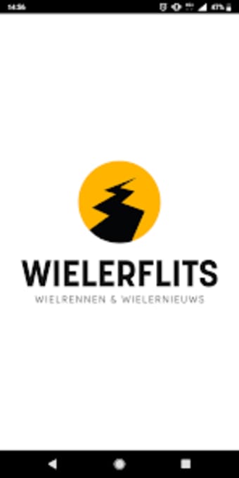 WielerFlits