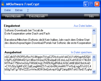 FreeCrypt