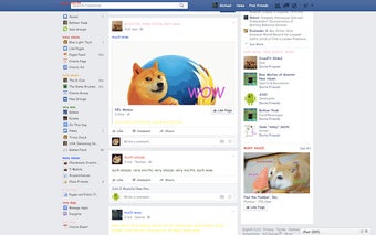 Doge My Site