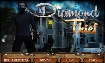 112 Hidden Objects Games Free New Diamond Thief