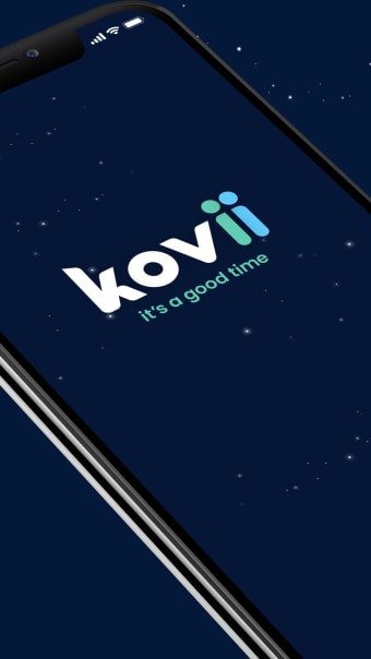 Kovii - calls and video calls
